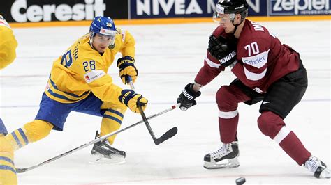 ishockey i dag.